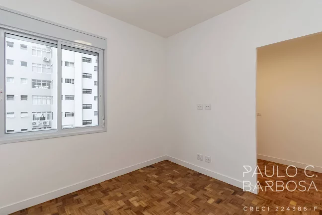 Imagem Higienópolis Venda - 3 Dormitórios (1 Suíte) - 2 Vagas - 230m²