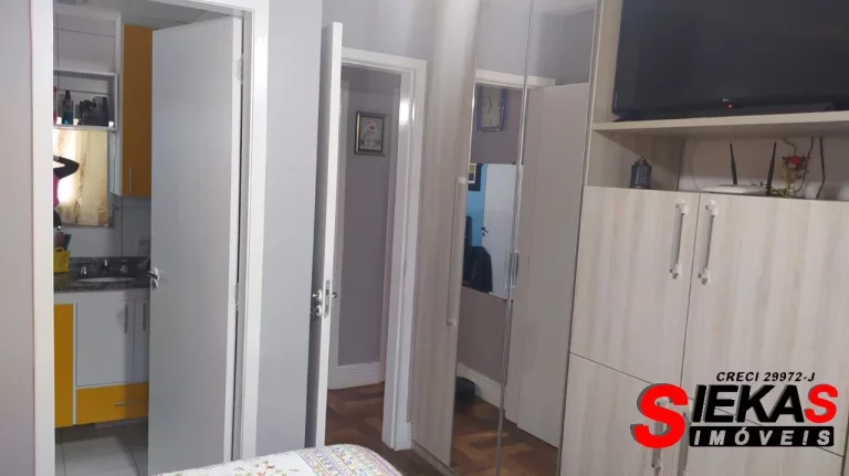 Imagem Imperdível: Apartamento de 3 quartos e 2 vagas na Vila Carrão, São Paulo-SP - Aproveite esta oportunidade!