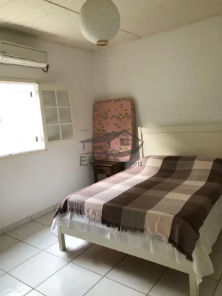 Imagem Casa na praia de Camburi 200mts da praia