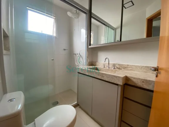 Imagem Apartamento à venda na Gleba Palhano - R$ 680.000,00 - Zona Sul - Londrina - PR