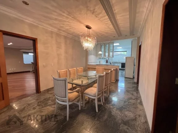 Imagem Casa de Condomínio em Tamboré - Santana de Parnaíba, SP