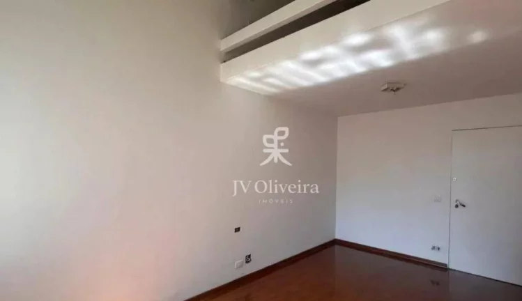 Imagem Apartamento com 1 quarto à venda, 50 m² por R$ 530.000 - Brooklin - São Paulo/SP
