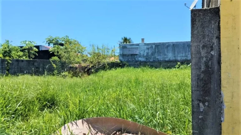 Imagem Terreno à venda na Ilha Comprida