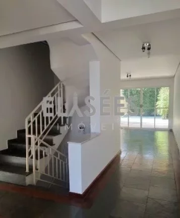 Imagem Casa RESIDENCIAL em SÃO PAULO - SP, SANTO AMARO