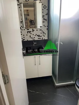 Imagem Apartamento para Venda em Limeira, Jardim Esmeralda, 3 dormitórios, 1 suíte, 2 banheiros, 1 vaga