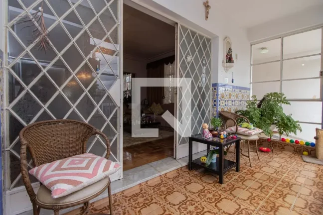 Imagem Casa à Venda - Cambuci, 3 Quartos, 200 m2
