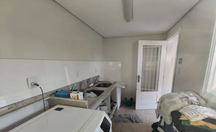Imagem Sobrado Maravilhoso 260 m² 3 Dormitorios 3 Suites Estuda Permuta