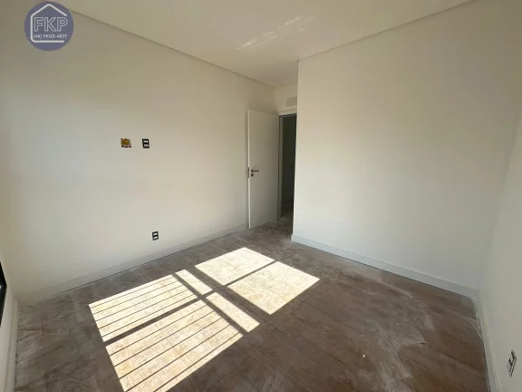 Imagem Apartamento 3 dormitórios!