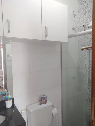 Imagem Lindo apartamento à venda com SACADA, Vila Tótoli, Franca-SP