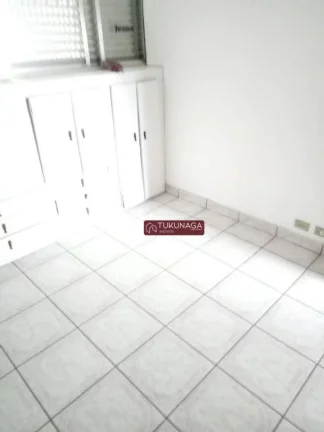 Imagem Apartamento à venda, 64 m² por R$ 309.000,00 - Parque Cecap - Guarulhos/SP