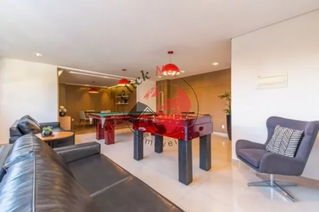 Imagem Apartamento à Venda no bairro Jardim do Mar em São Bernardo do Campo