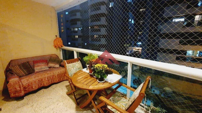 Imagem Apartamento com 2 dormitórios à venda, 89 m² por R$ 842.000,00 - Icaraí - Niterói/RJ