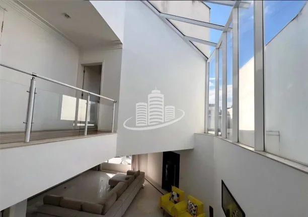 Imagem Casa de Condomínio