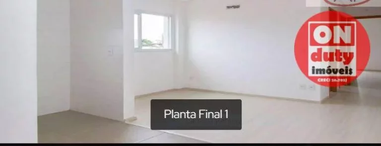 Imagem Apartamento novo mobiliado com 2 dormitórios à venda, 39 m² por R$ 385.000 - Estuário - Santos/SP