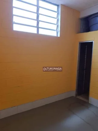 Imagem Prédio, 800 m² - venda por R$ 3.164.100,00 ou aluguel por R$ 16.000,00/mês - Americanópolis - São Paulo/SP