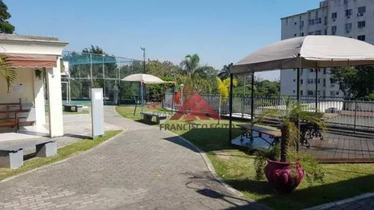 Imagem Lindo apartamento no Neo Niterói