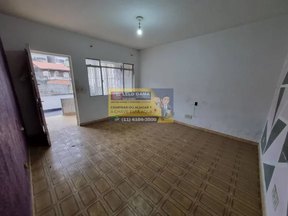 Imagem CASA AMPLA - TERRENO DE 390,00M²