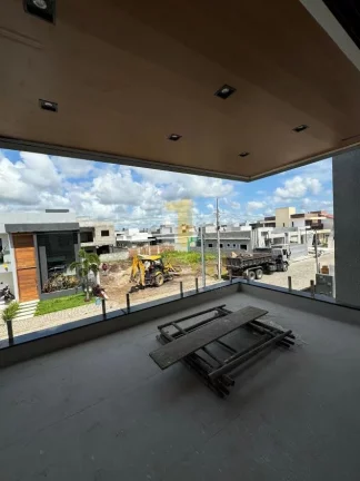 Imagem CASA NOVA SUNVILLE RESIDENCE