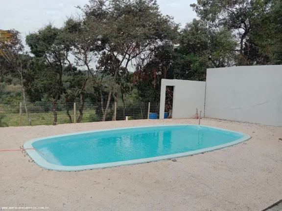 Imagem Chacara Jarinu