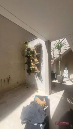 Imagem Sobrado à venda, 180 m² por R$ 930.000,00 - Parque Flamengo - Guarulhos/SP