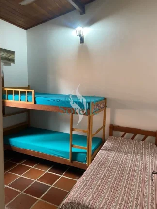 Imagem Casa Térrea à Venda em Toninhas - Ubatuba/SP.