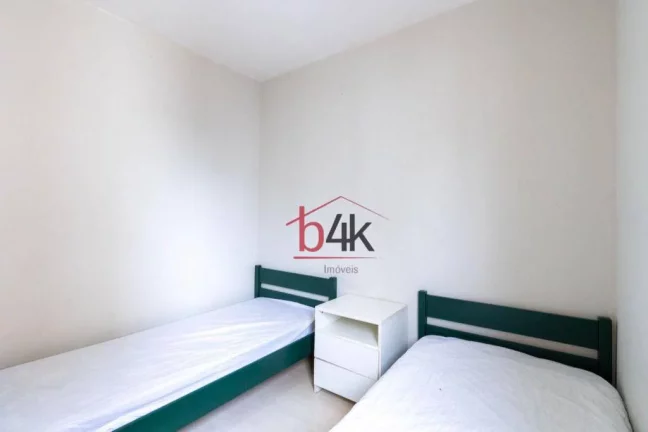 Imagem Apartamento à Venda de 74m² no Brooklin