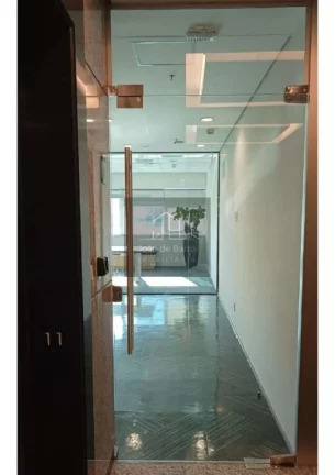 Imagem Conjunto para alugar, 246 m² - Jardim Paulistano - São Paulo/SP