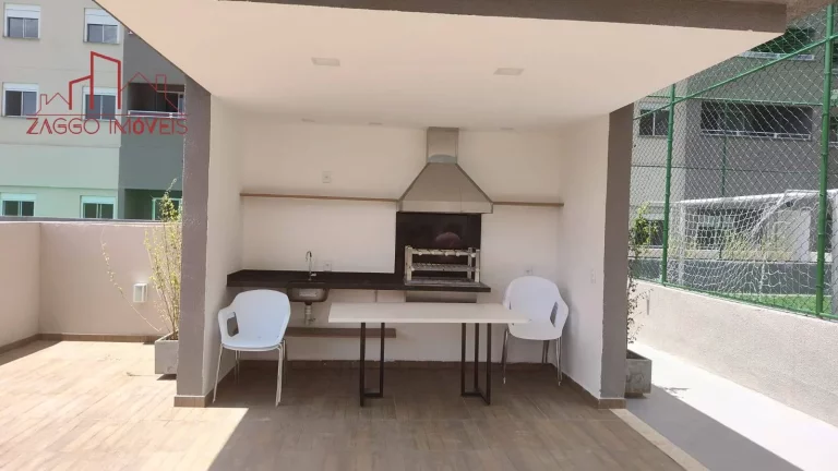 Imagem Apartamento - 2 dormes, 1 vaga