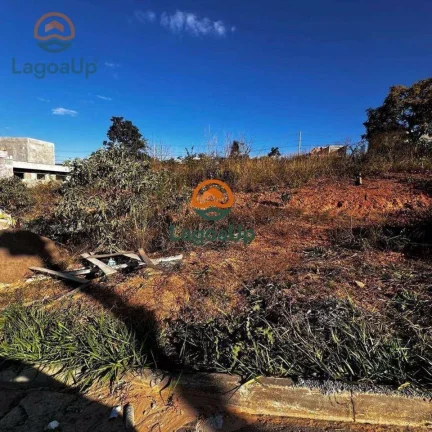 Imagem Terreno à venda, 360 m² por R$ 180.000,00 - Condomínio Parque dos Buritis - Lagoa Santa/MG