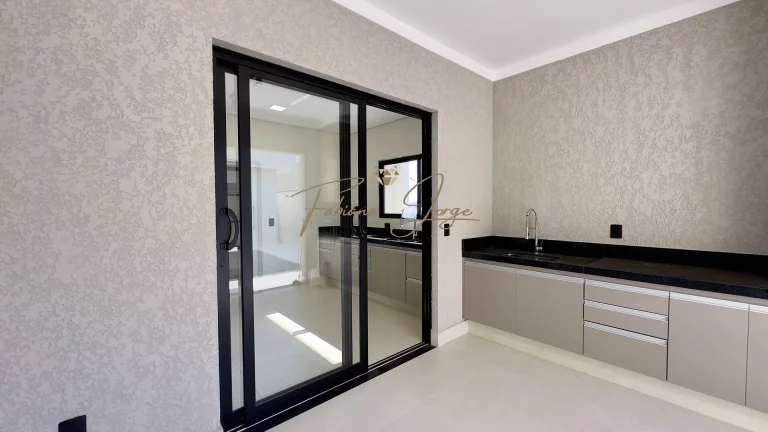Imagem Casa com 3 Quartos à Venda, 300 m² em Roncáglia - Valinhos