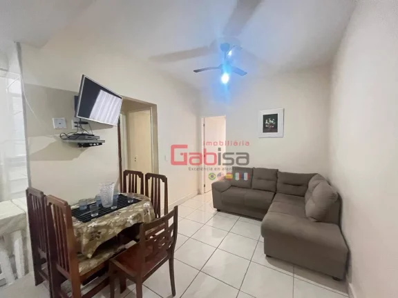 Imagem Apartamento com 2 dormitórios à venda, 70 m² por R$ 460.000,00 - Centro - Cabo Frio/RJ