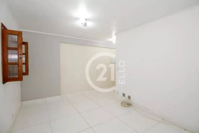 Imagem Apartamento com 1 dormitório à venda, 45 m² - Pinheiros - São Paulo/SP