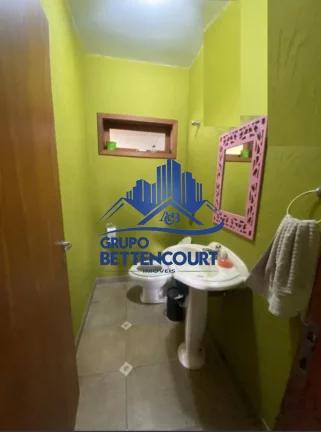 Imagem CASA RESIDENCIAL em Campo Limpo Paulista - SP, Jardim Maria