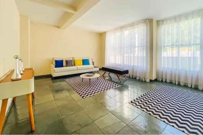 Imagem APARTAMENTO RESIDENCIAL em São Paulo - SP, Vila Gumercindo