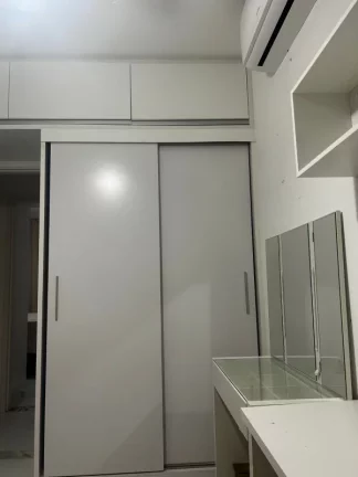 Imagem Casa mobiliada para locação no Sim
