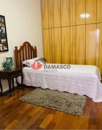 Imagem Sobrado à venda 3 Quartos, 3 Vagas, 150M², Santa Paula, São Caetano do Sul - SP