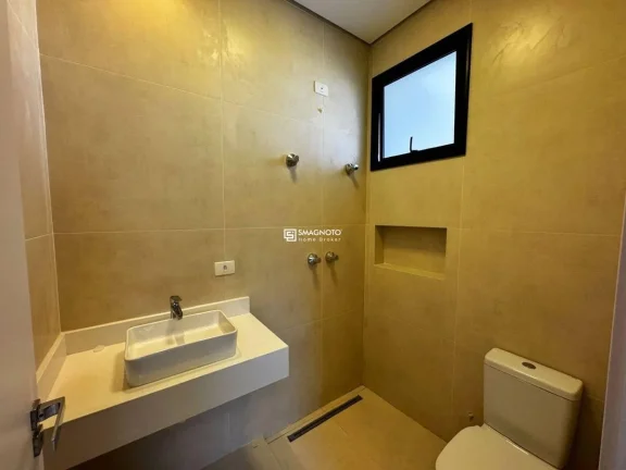 Imagem Casa com 3 dormitórios à venda, 176 m² por R$ 980.000,00 - Ondas - Piracicaba/SP