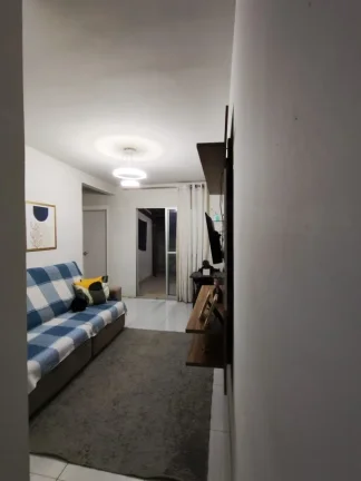 Imagem Apartamento Terreo para Venda no Fonte dos Pássaros