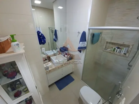 Imagem Casa Condomínio - Ribeirão Preto - San Marco