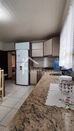 Imagem Casa Averbada no Santo Antônio