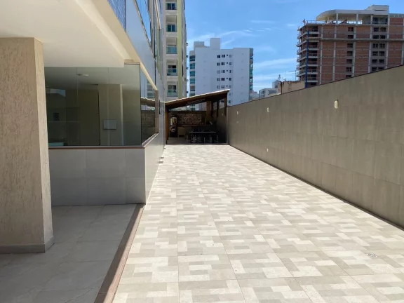 Imagem APARTAMENTO RESIDENCIAL em GUARAPARI - ES, PRAIA DO MORRO