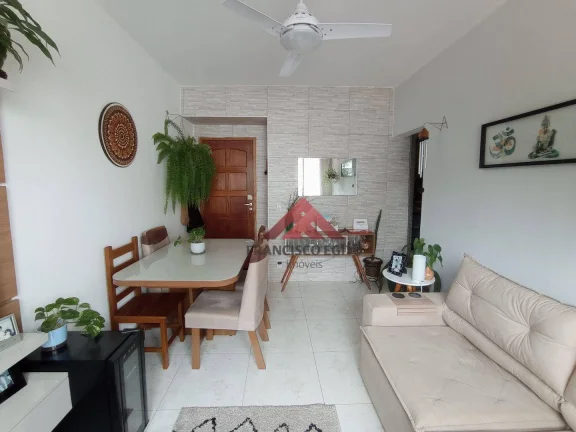 Imagem Apartamento à venda, 65 m² por R$ 420.000,00 - Santa Rosa - Niterói/RJ