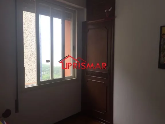Imagem Apartamento de frente para a Praia com 03 dormitorios