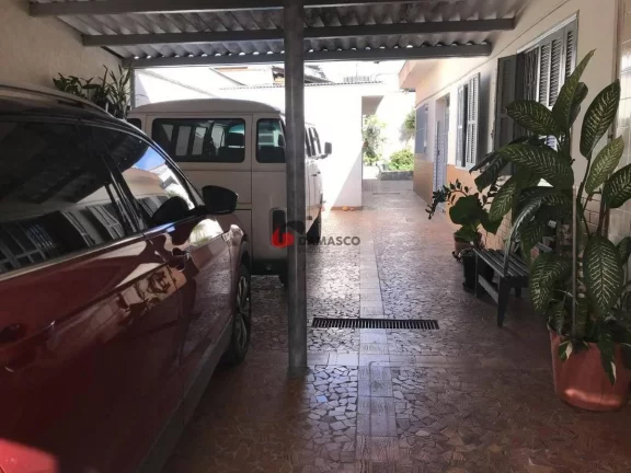 Imagem Casa à venda 2 Quartos, 4 Vagas, 180M², Olímpico, São Caetano do Sul - SP