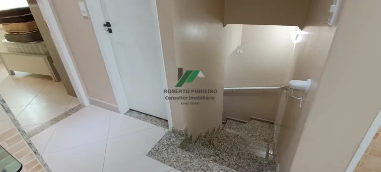 Imagem Sobrado 2 Quartos Santo Andr?(C) - SP - Jardim Santo Alberto