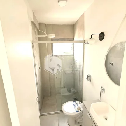 Imagem APARTAMENTO À VENDA, 30M² COM 1 DORM. PLANEJADO NA COZINHA, COOKTOP, BOX DE VIDRO NO BANHEIRO E FECHADURA INTELIGENTE VILA DA SAÚDE