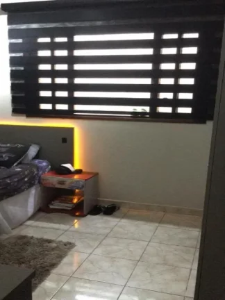 Imagem LINDA CASA PARA VENDA NO JARDIM CAÇULA, JUNDIAÍ SP
