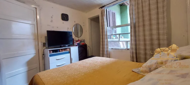 Imagem Casa na Vila Albertina em Campos do Jordão/SP