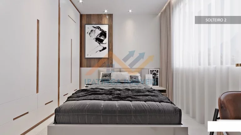Imagem Apartamento no Cidade Nobre - Ipatinga -