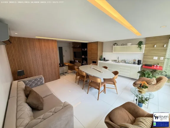 Imagem  OPORTUNIDADE ÚNICA NO HORTO FLORESTAL  3/4 UMA SUITE NASCENTE, INFRA E DUAS VAGAS.